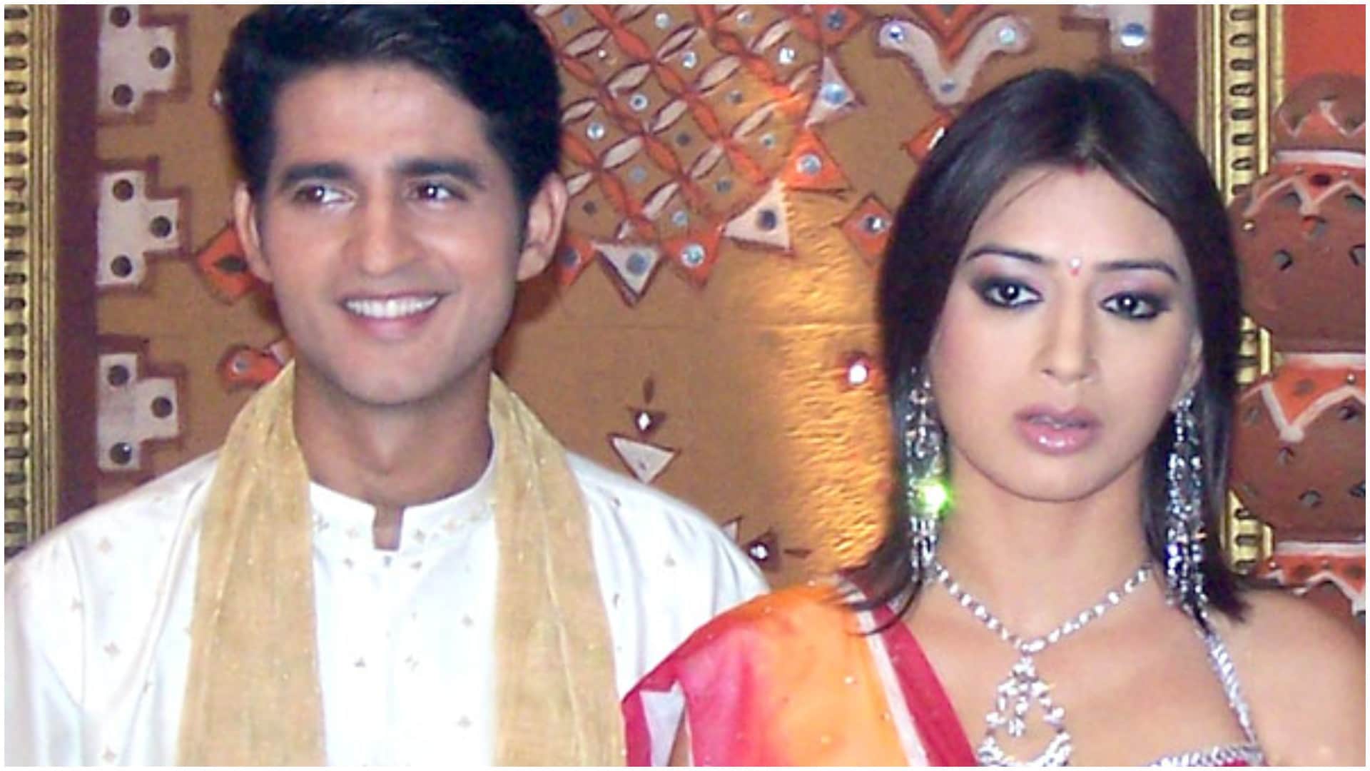 Popular On-Screen Couples Indian Television Sushant Singh Rajput Ankita Lokhande Hiten Tejwani Gauri Pradhan