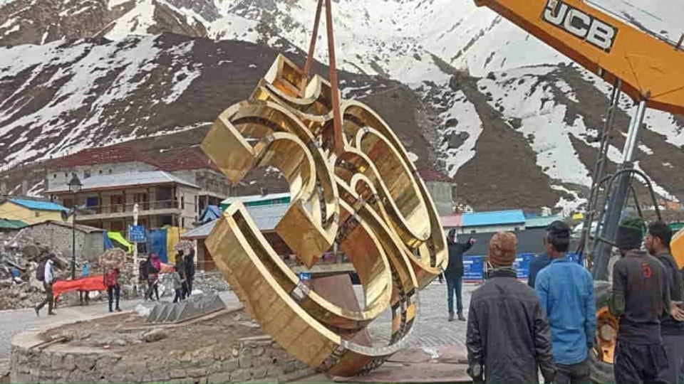 Kedarnath Disaster 11 years Reconstruction work is changing face of Dham Flashbackand Currunt Story See Photos