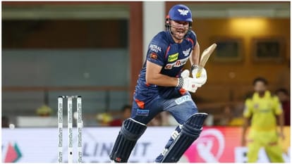 AUS vs SCO: marcus stoinis told ipl helped him to get into form after half century t20 world cup 2024