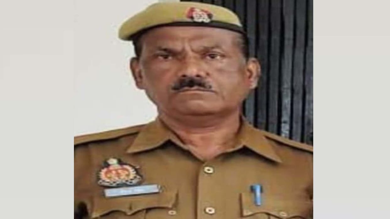 Jalaun: Head constable's body found soaked in blood in the room