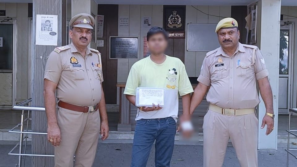 Accused history-sheeter arrested in police encounter within six hours of firing
