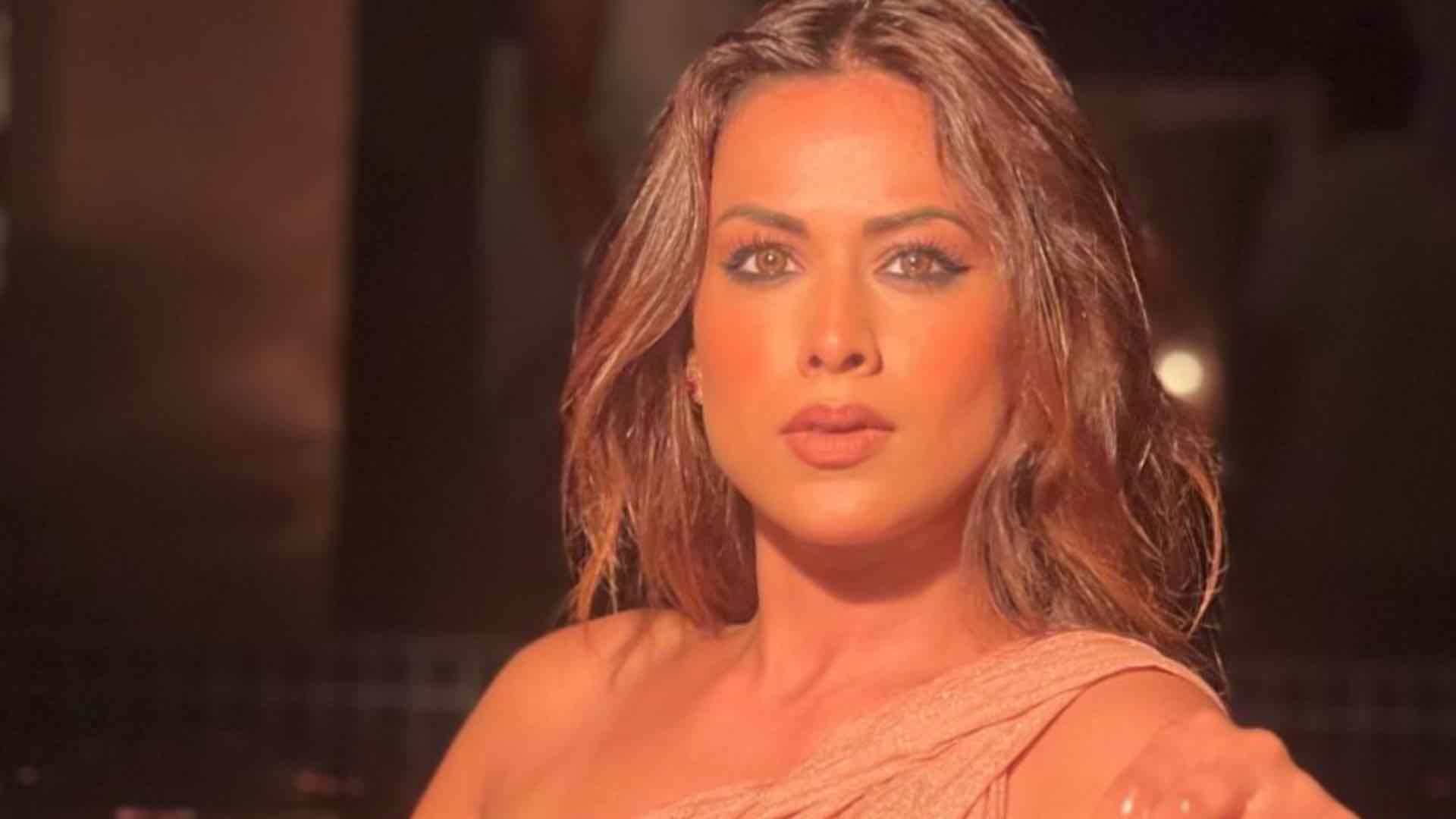 Nia Sharma talks about her decision to stay away from TV says I did not resonate with the roles which offered
