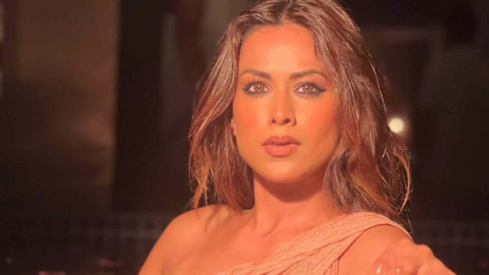 Nia Sharma talks about her decision to stay away from TV says I did not resonate with the roles which offered
