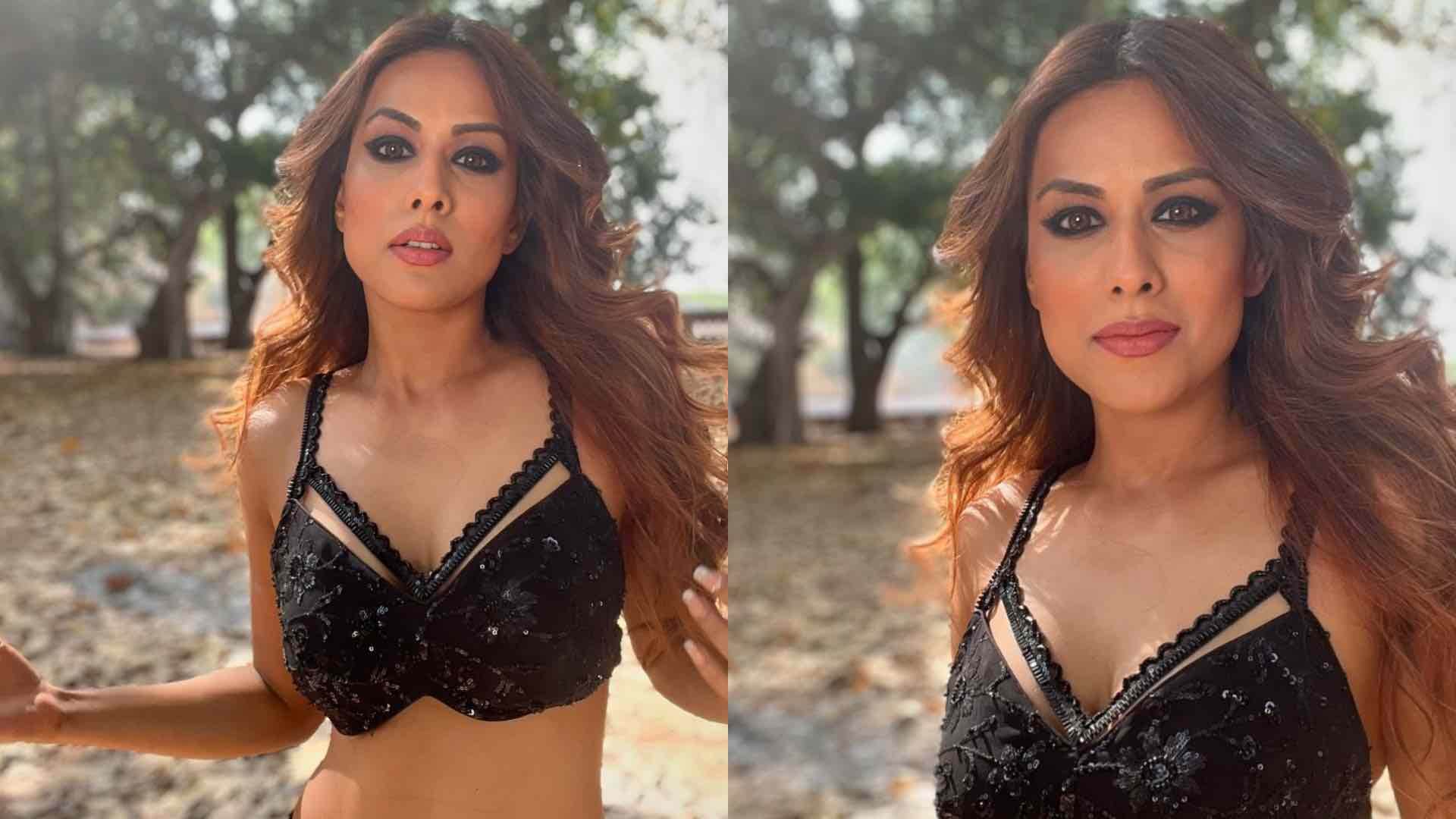 Nia Sharma talks about her decision to stay away from TV says I did not resonate with the roles which offered