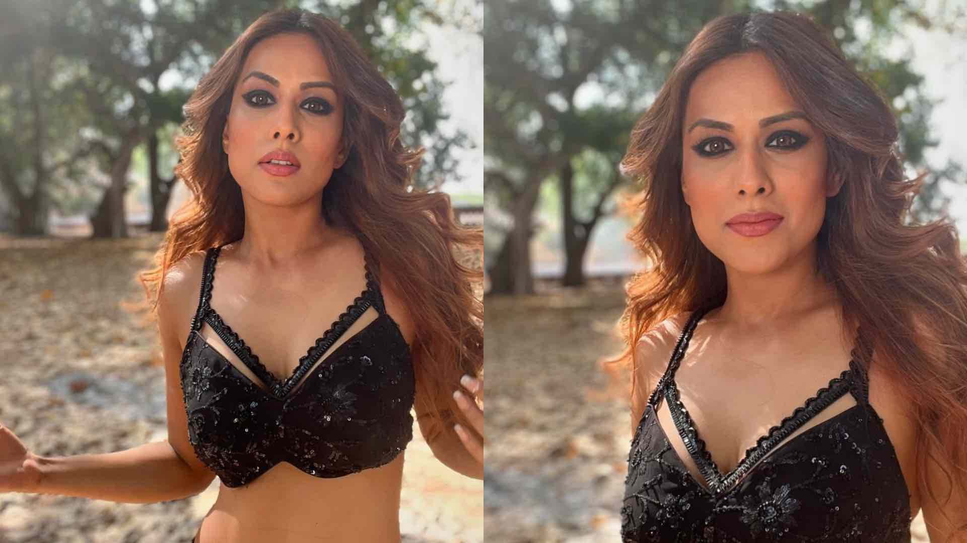 Nia Sharma talks about her decision to stay away from TV says I did not resonate with the roles which offered