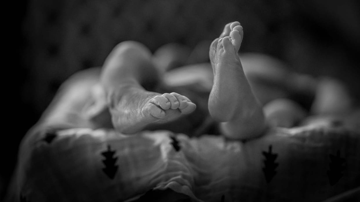 Couples are able to get happiness of having children through IVF technology getting loan help from banks