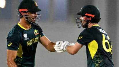AUS vs SCO: marcus stoinis told ipl helped him to get into form after half century t20 world cup 2024