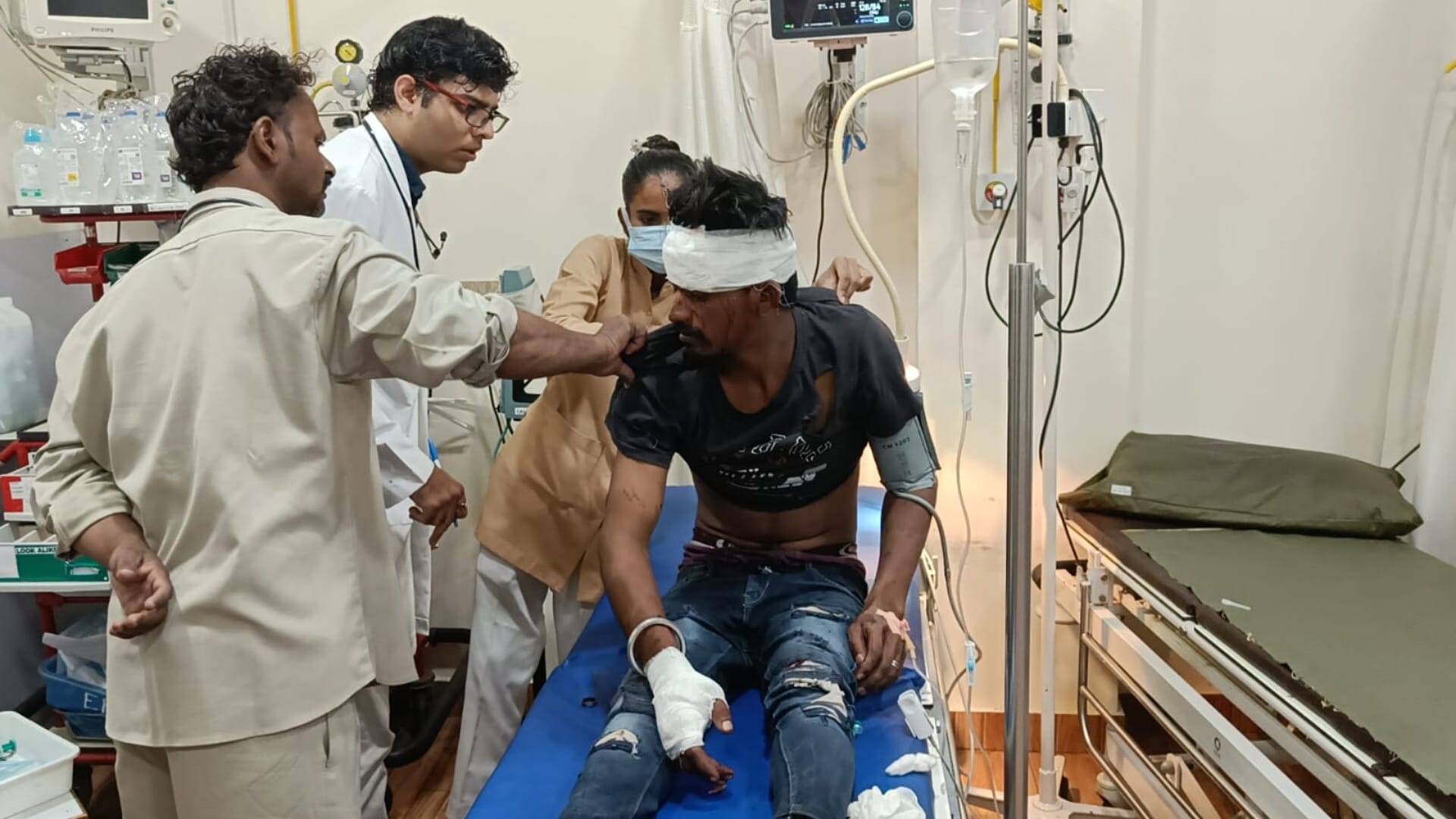 राजस्थान