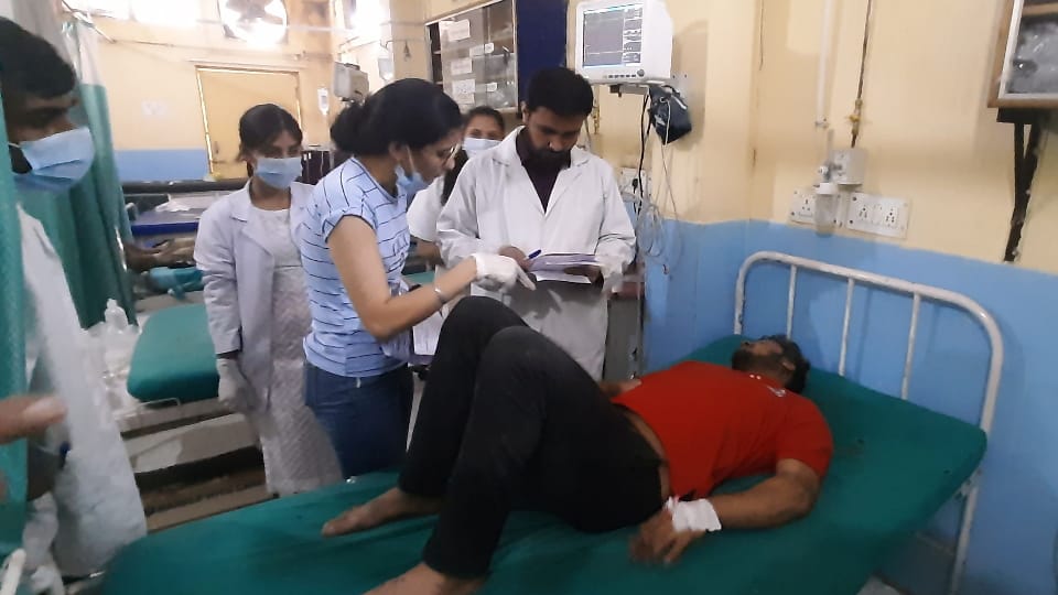 Rudraprayag Accident 14 people died untimely in a vehicle accident in Rudraprayag district