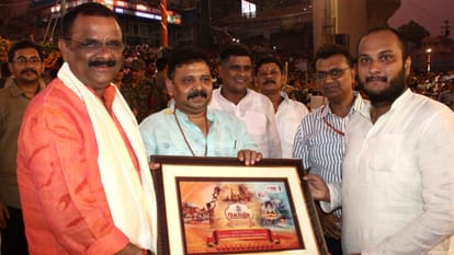 Top Breaking Trending Big Latest And Viral News Of Today In Varanasi