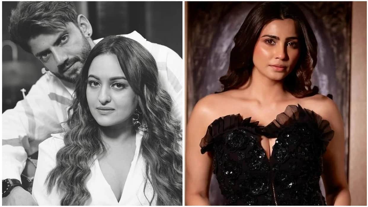 Daisy Shah will attend Sonakshi Sinha Zaheer Iqbal Wedding Also Breaks Silence on Shatrughan Sinha Statement