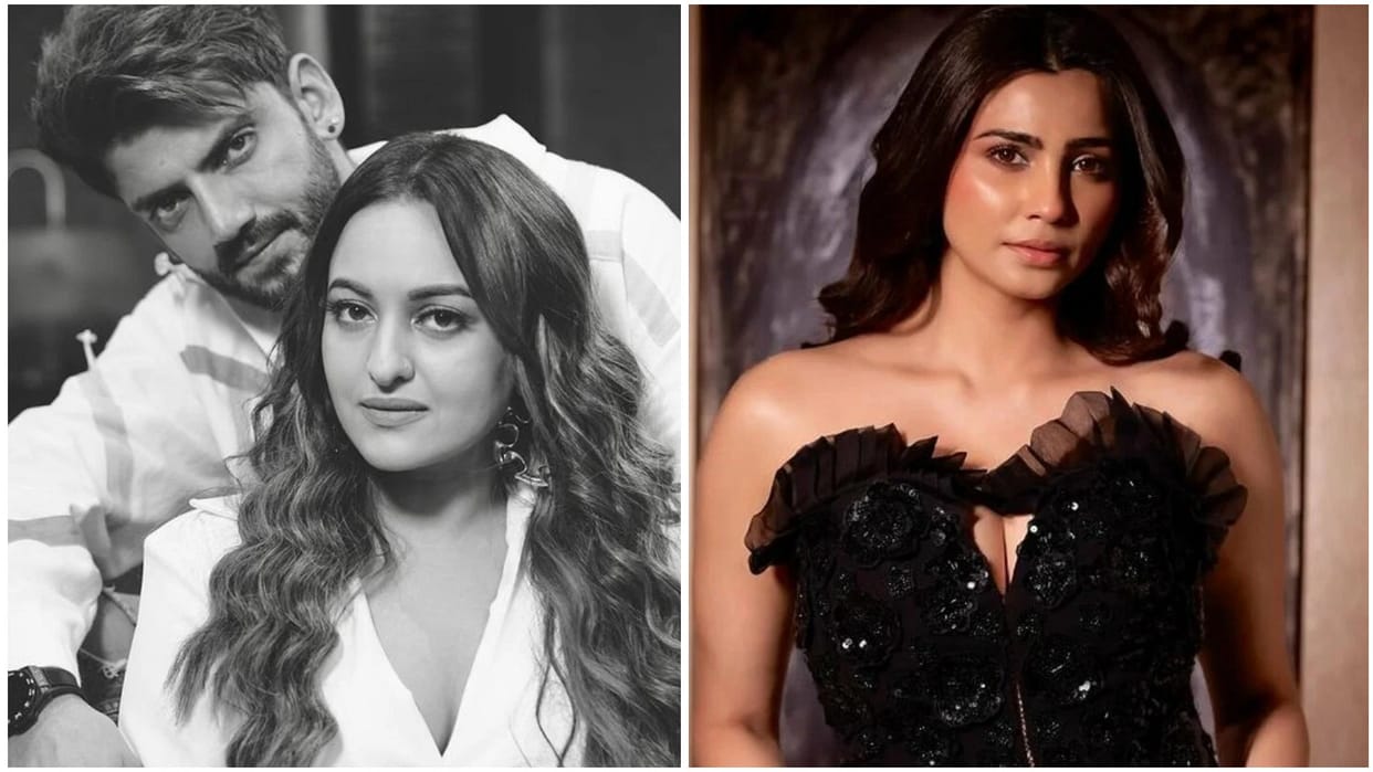 Daisy Shah will attend Sonakshi Sinha Zaheer Iqbal Wedding Also Breaks Silence on Shatrughan Sinha Statement