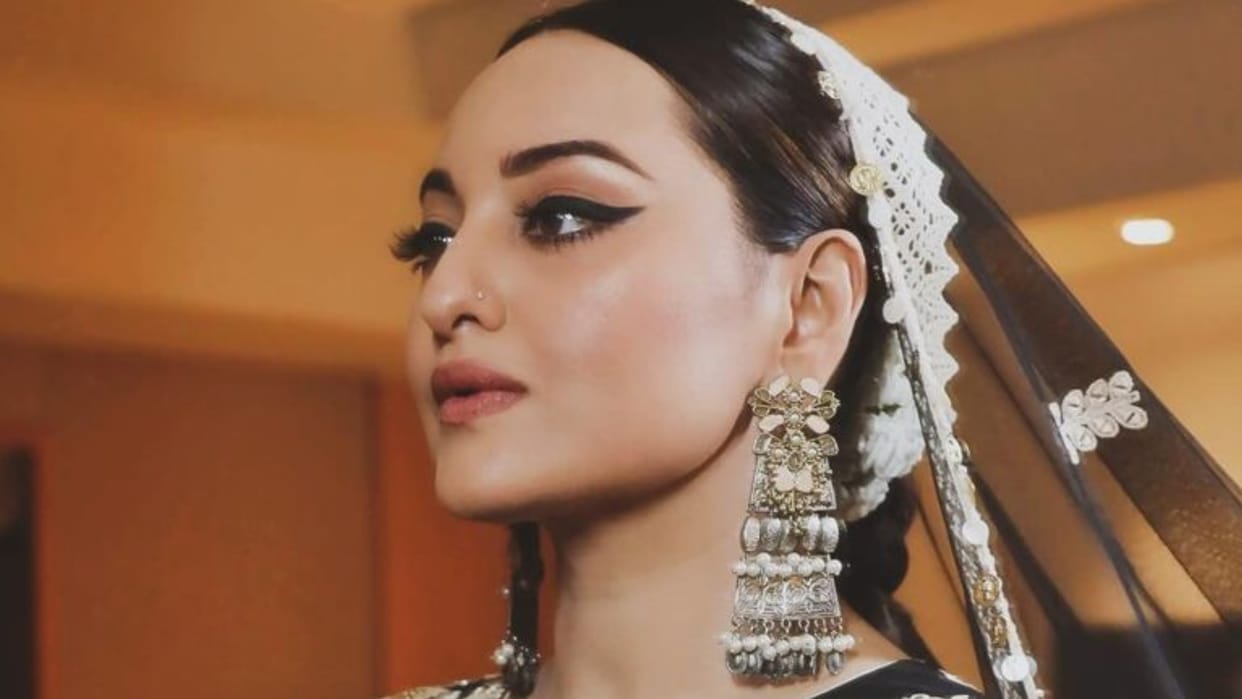 Sonakshi Sinha Spoke About Her Wedding Plans says father Shatrughan Sinha Would Never Want Me To Get Married