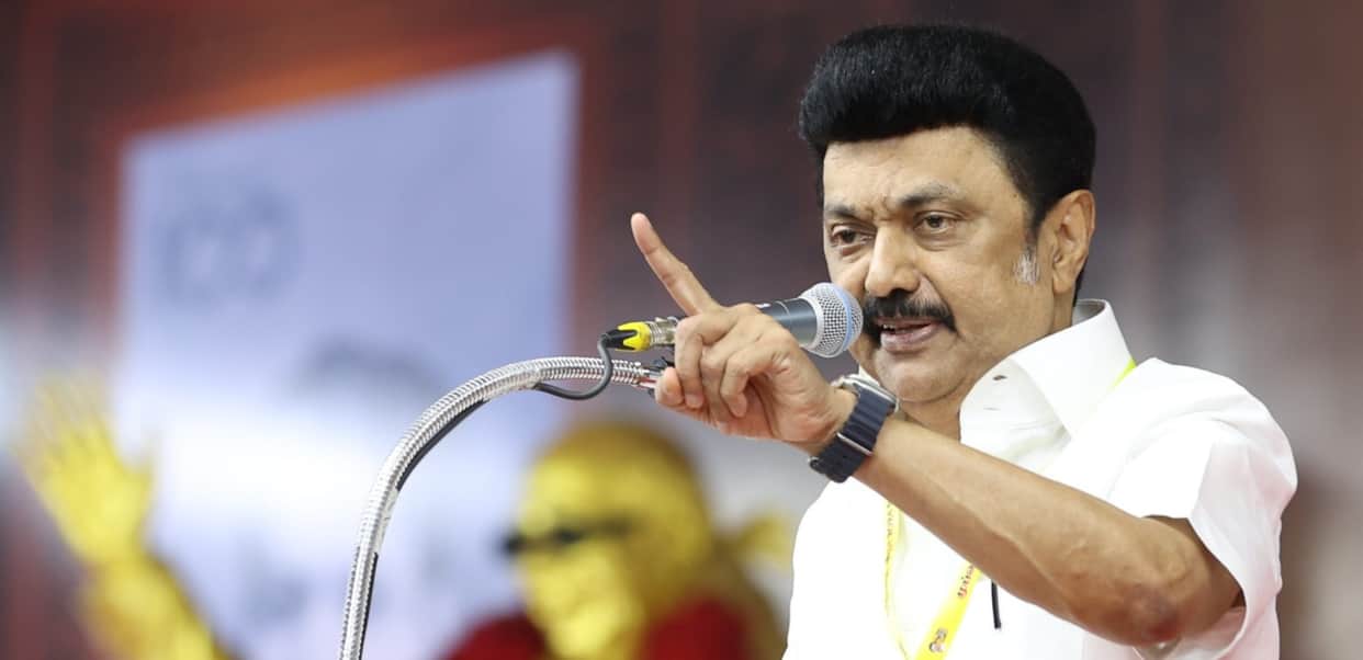 INDIA bloc's LS poll victory historic, Modi became PM only due to allies' support: TN CM