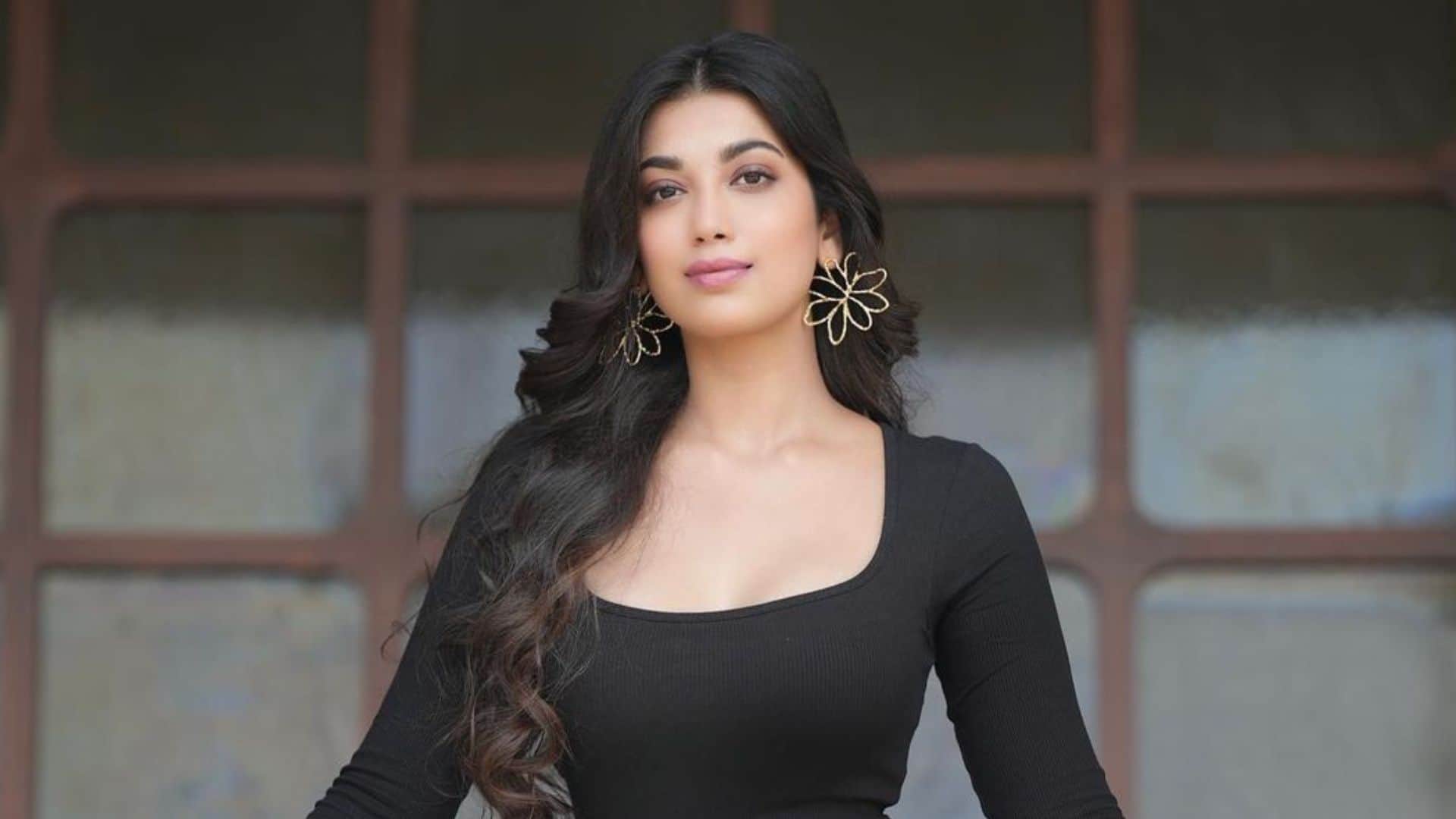 Digangana Suryavanshi: Mumbai police closed the case filed against Actress by Showstopper Makers Deets Inside