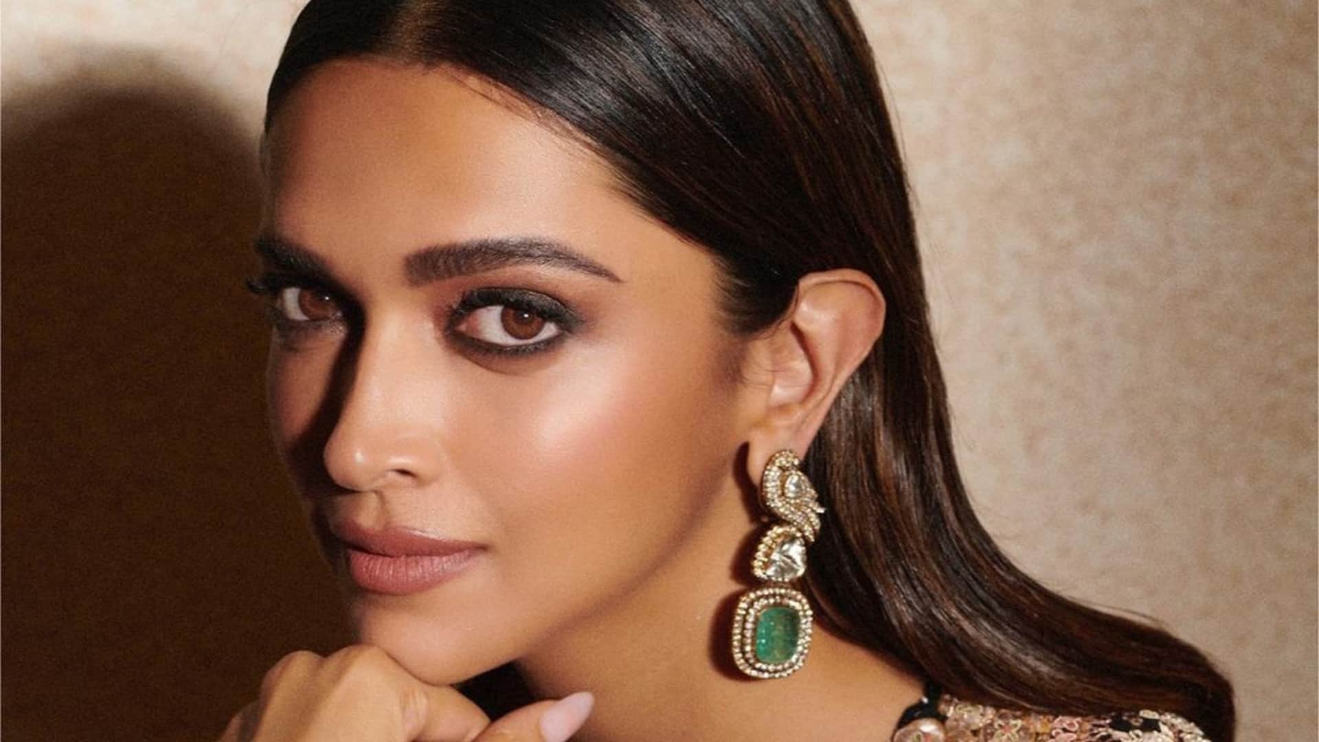 Pregnant Deepika Padukone Played Mother Role in Bollywood Movies Kalki 2898 AD Jawan Brahmastra 2