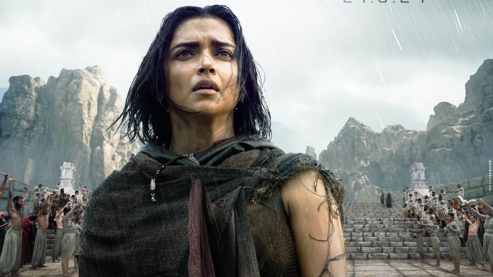 Singham Again star Deepika Padukone will take break from work rejected International series for pregnancy