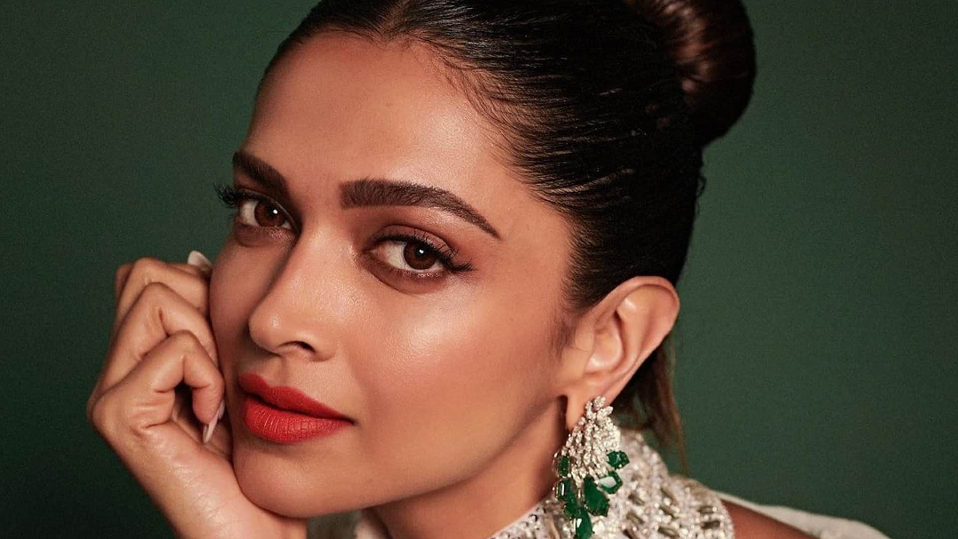 Singham Again star Deepika Padukone will take break from work rejected International series for pregnancy