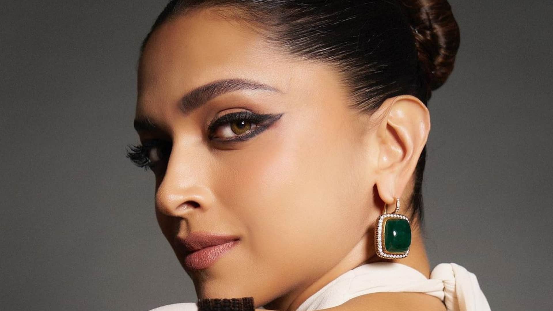 Pregnant Deepika Padukone Played Mother Role in Bollywood Movies Kalki 2898 AD Jawan Brahmastra 2