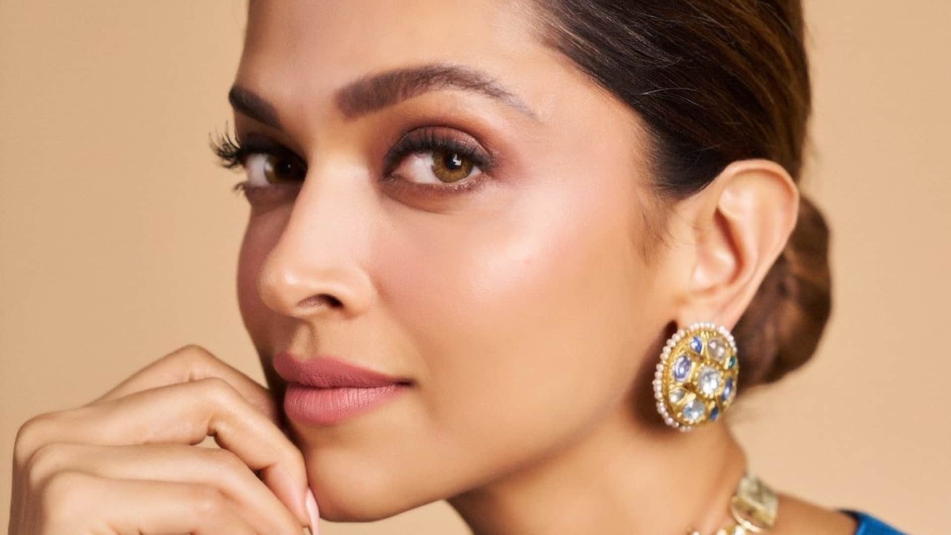 Pregnant Deepika Padukone Played Mother Role in Bollywood Movies Kalki 2898 AD Jawan Brahmastra 2
