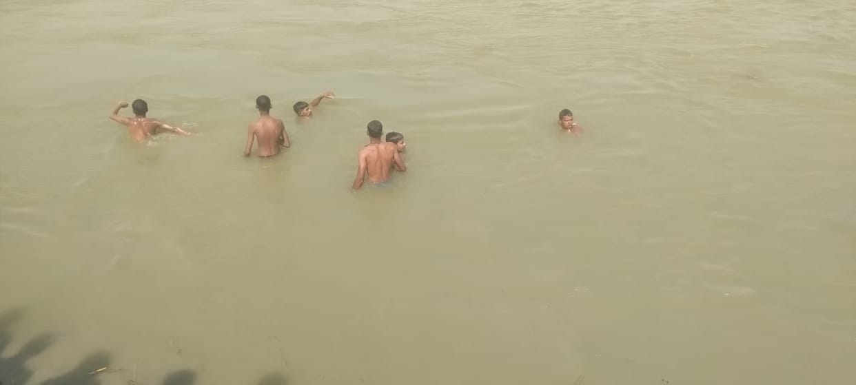 Bulandshahr 11 devotees drowned at different ghats while ganga snan