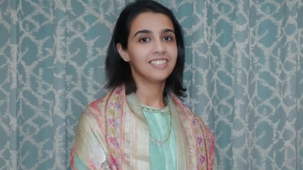 Deputy CM Mukesh Agnihotri daughter becomes Assistant Professor takes charge at HPU