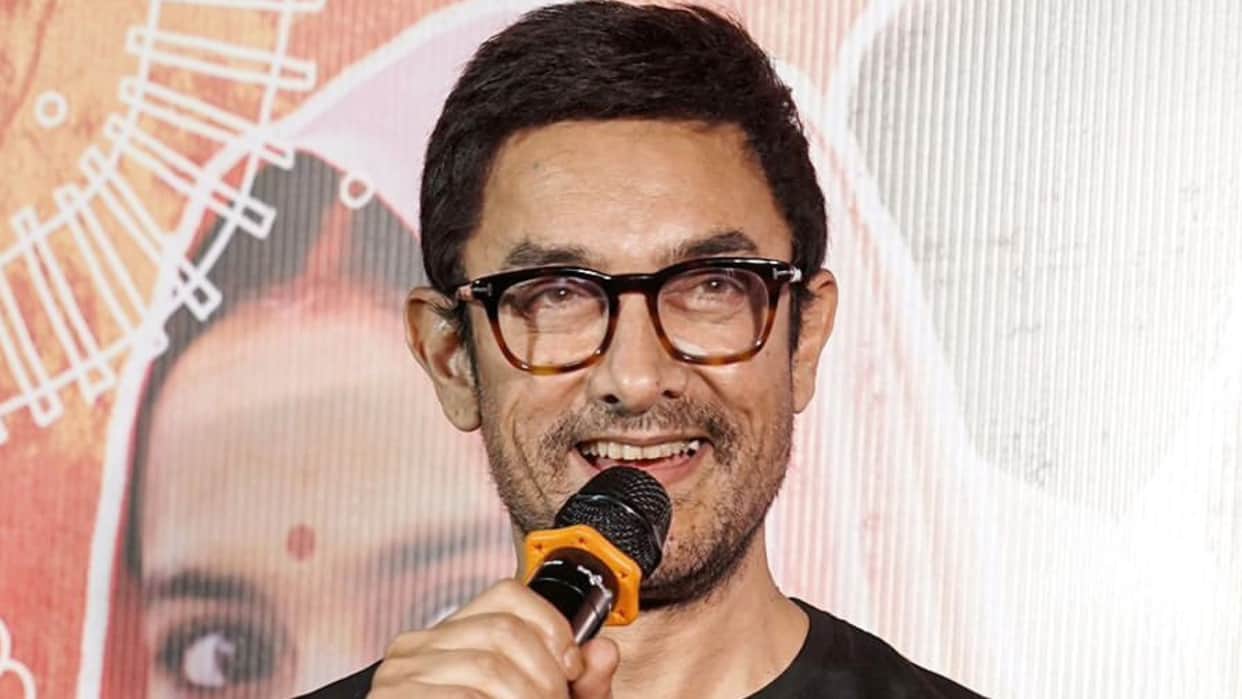 Aamir Khan replied on doing marriage again in Rhea Chakraborty podcast know what he said