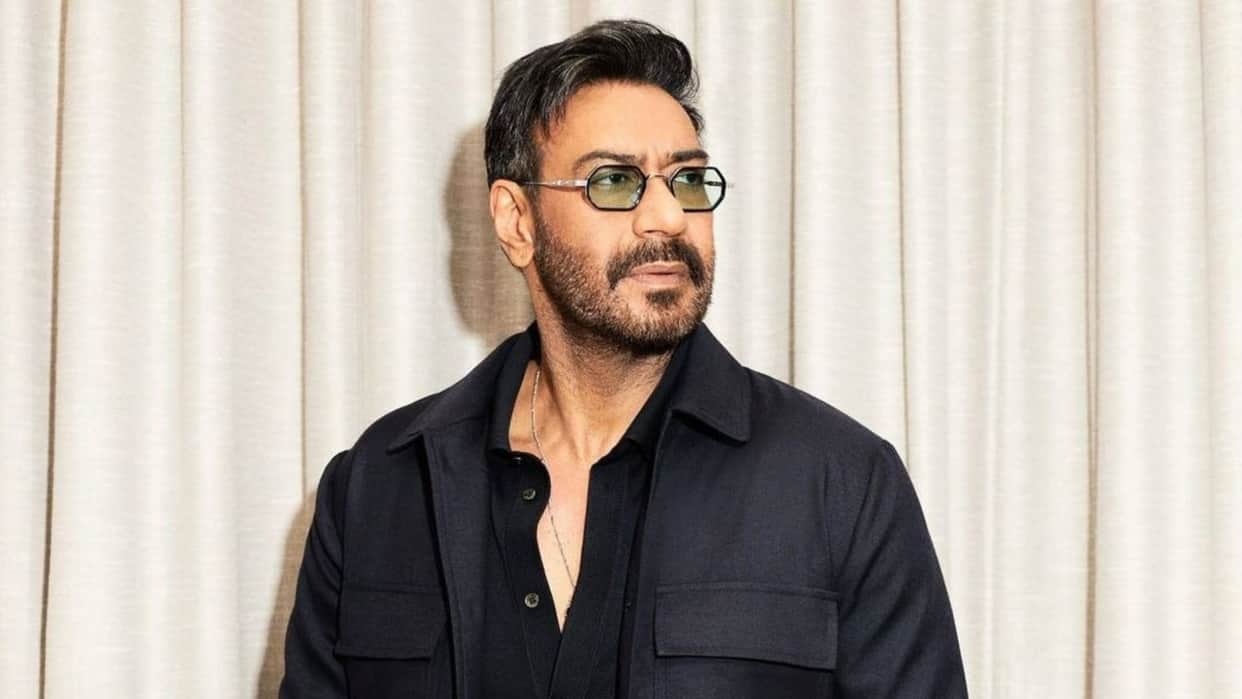 Ajay Devgn Movie Directors Rajkumar Gupta Rohit Shetty Amit Sharma Sanjay Leela Bhansali Prakash Jha