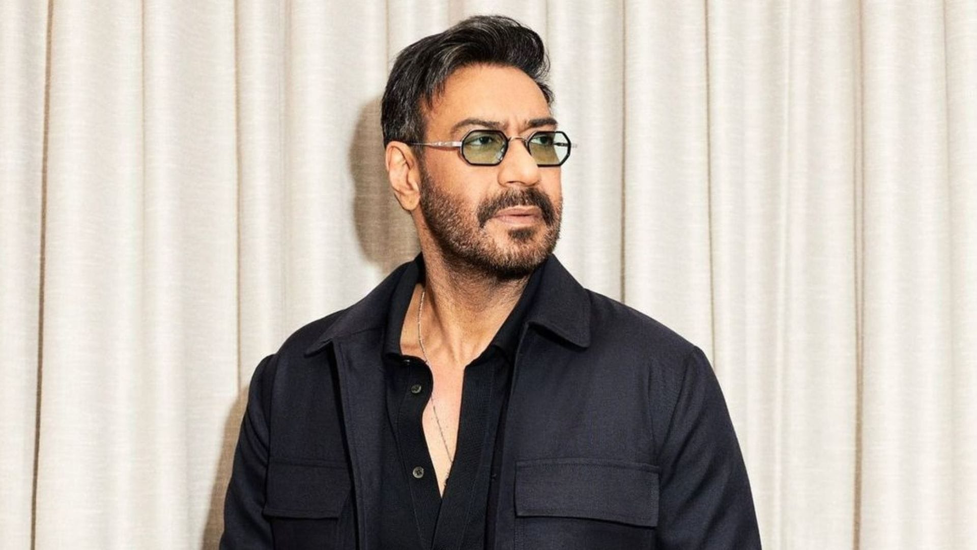Ajay Devgn after Singham Again actor will be seen in action avatar in this film joined hands with Luv Ranjan