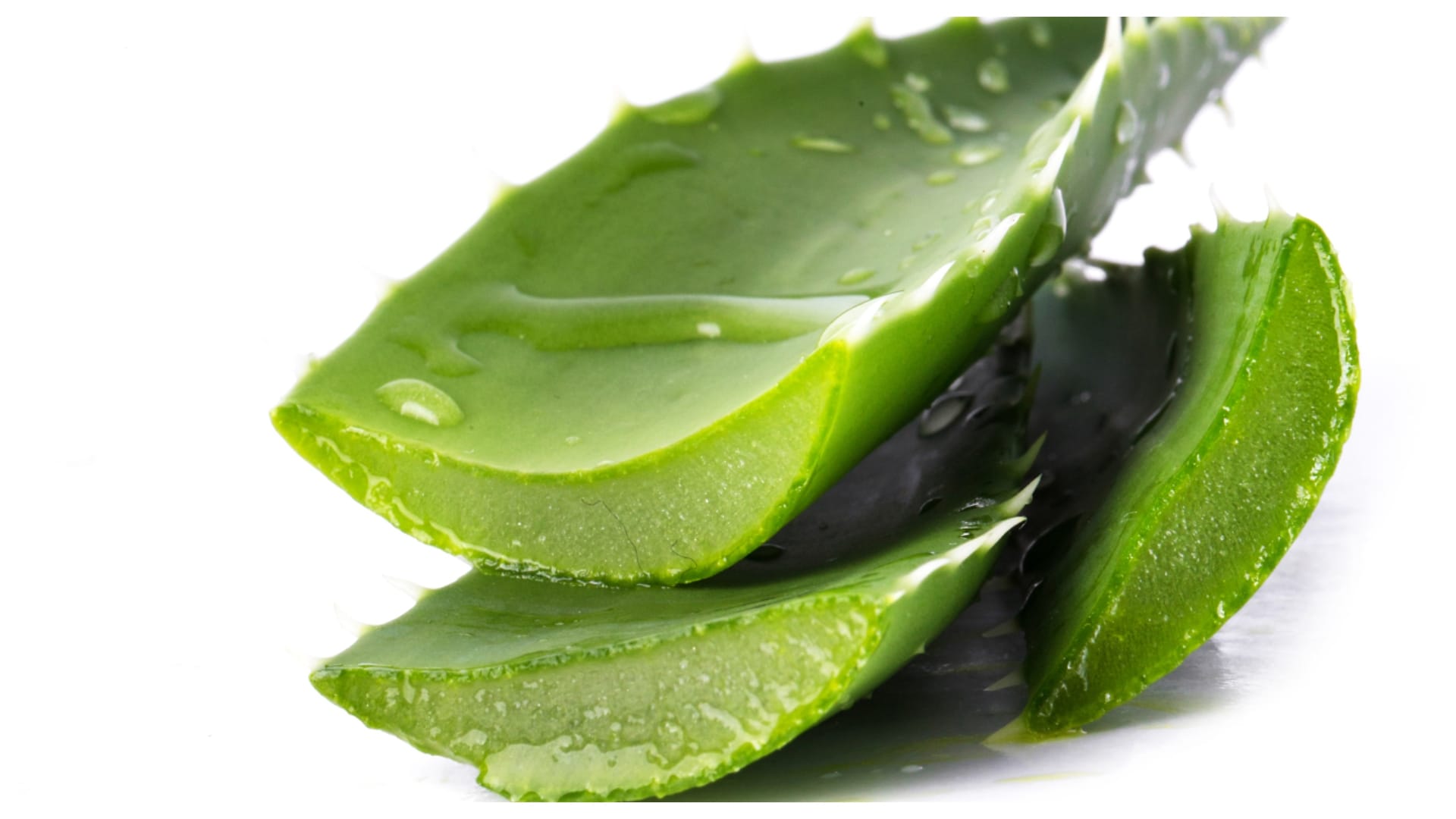 how to use aloe vera for glowing skin in hindi