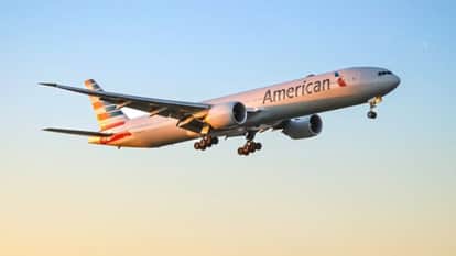 US Venezuela relations miami to Caracas flight  American Airlines Envoy airport news travel update