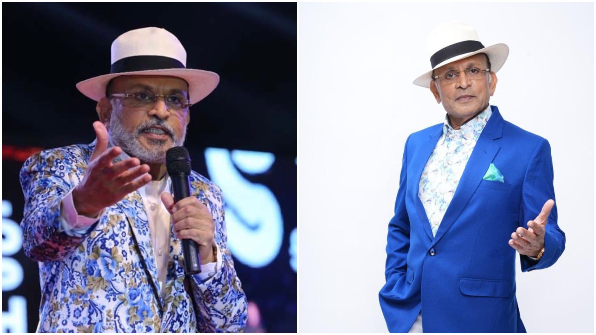 Annu Kapoor opens about acting interest he had choose this profession for money