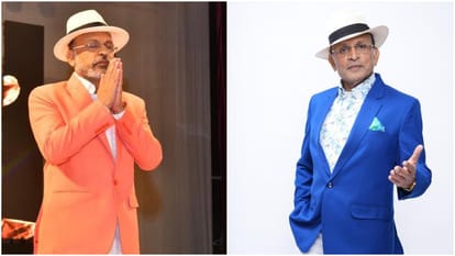 Annu Kapoor loves India said It is better to die than to take the passport of any other country