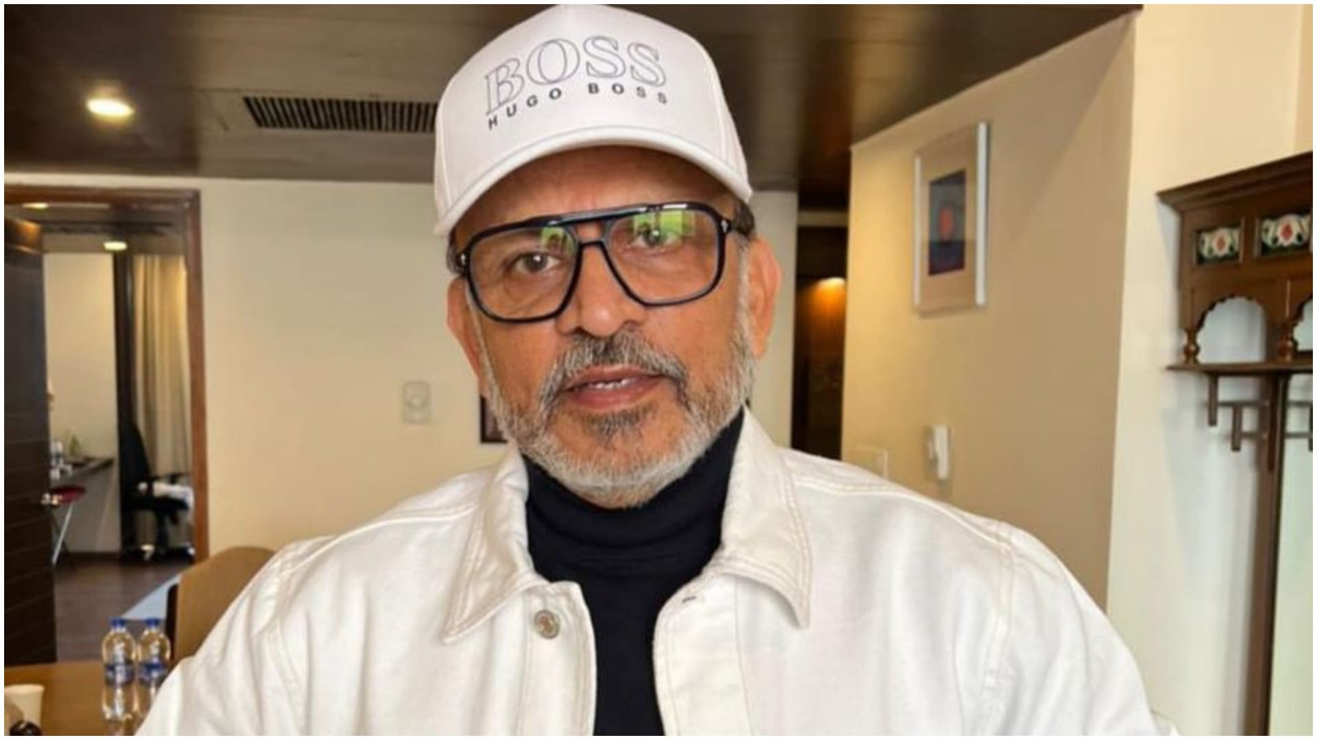 Annu Kapoor recalled the story of Javed Akhtar and Shabana Azmi wedding says was drunk on his Marriage day