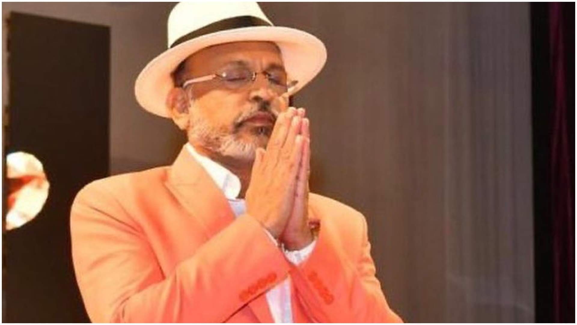 Hamare Baarah Video Interview Shukla Paksh With Pankaj Shukla Annu Kapoor Rahul Bagga Paritosh Tripathi