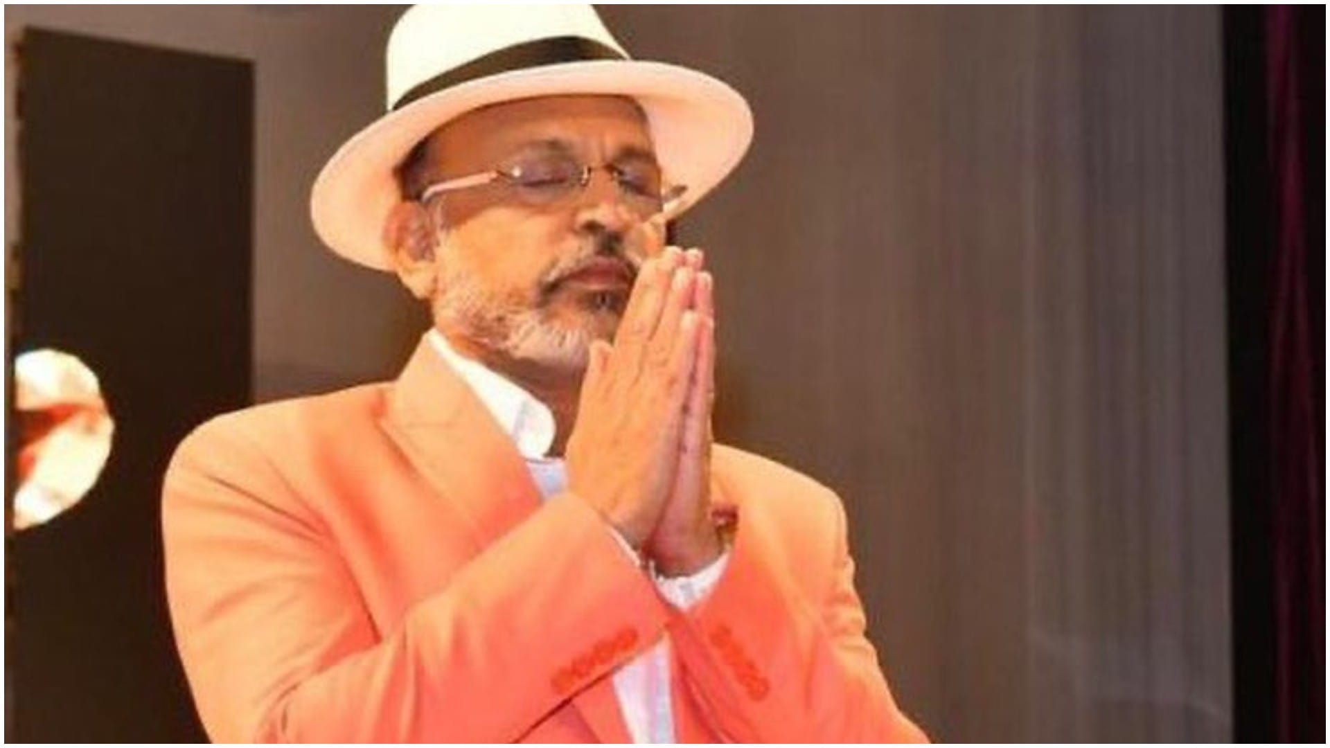 Annu Kapoor opens about acting interest he had choose this profession for money