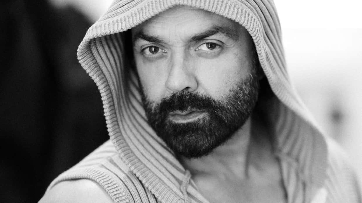 Bobby deol shared he feels he did not achieve anything even after working for years