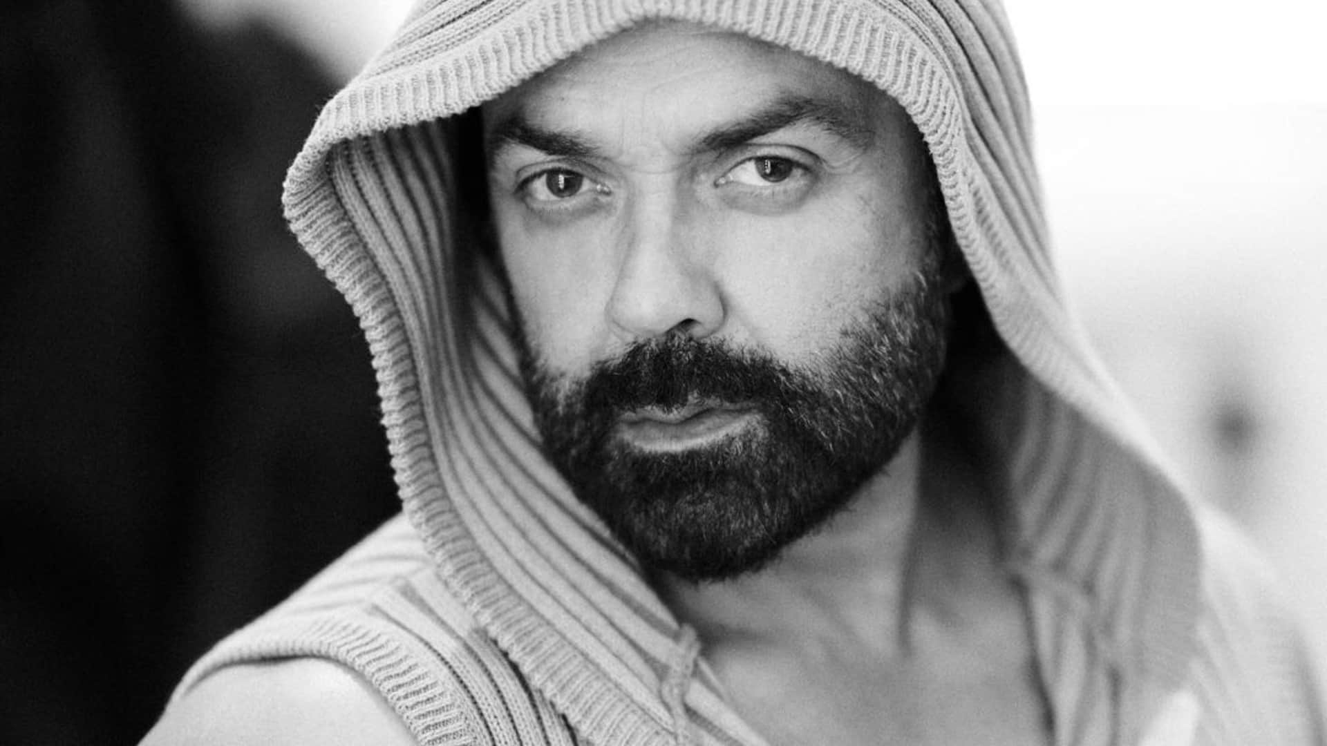 Bobby Deol shared feelings about her second inning in acting said hard work turns into luck