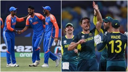T20 World Cup 2024: India and australia have to be careful in Super-8, Afghanistan can cause upset
