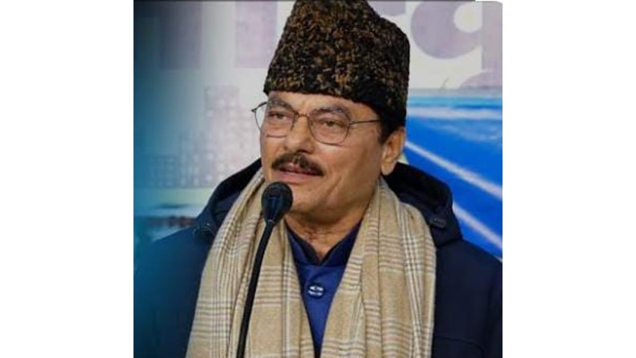 Bhopal News: Shayar Manjar Bhopali will perform Mushaira simultaneously on the stages of three countries