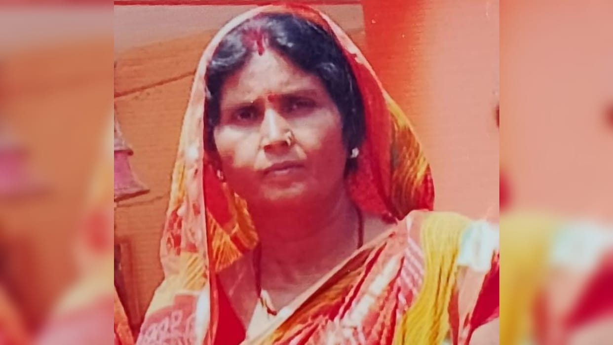 Bihar Crime: Body of woman found hanging from tree in Madhepura, daughter was missing since Sunday