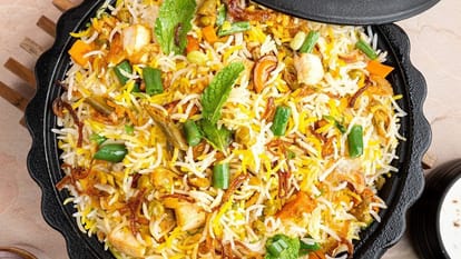 Eid Milad un Nabi special dishes instant recipe for guest in hindi