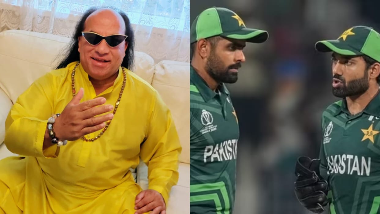 Chahat Fateh Ali Khan Wants To Be PCB Chairman, Says Current PCB Chief Naqvi To resign T20 World cup