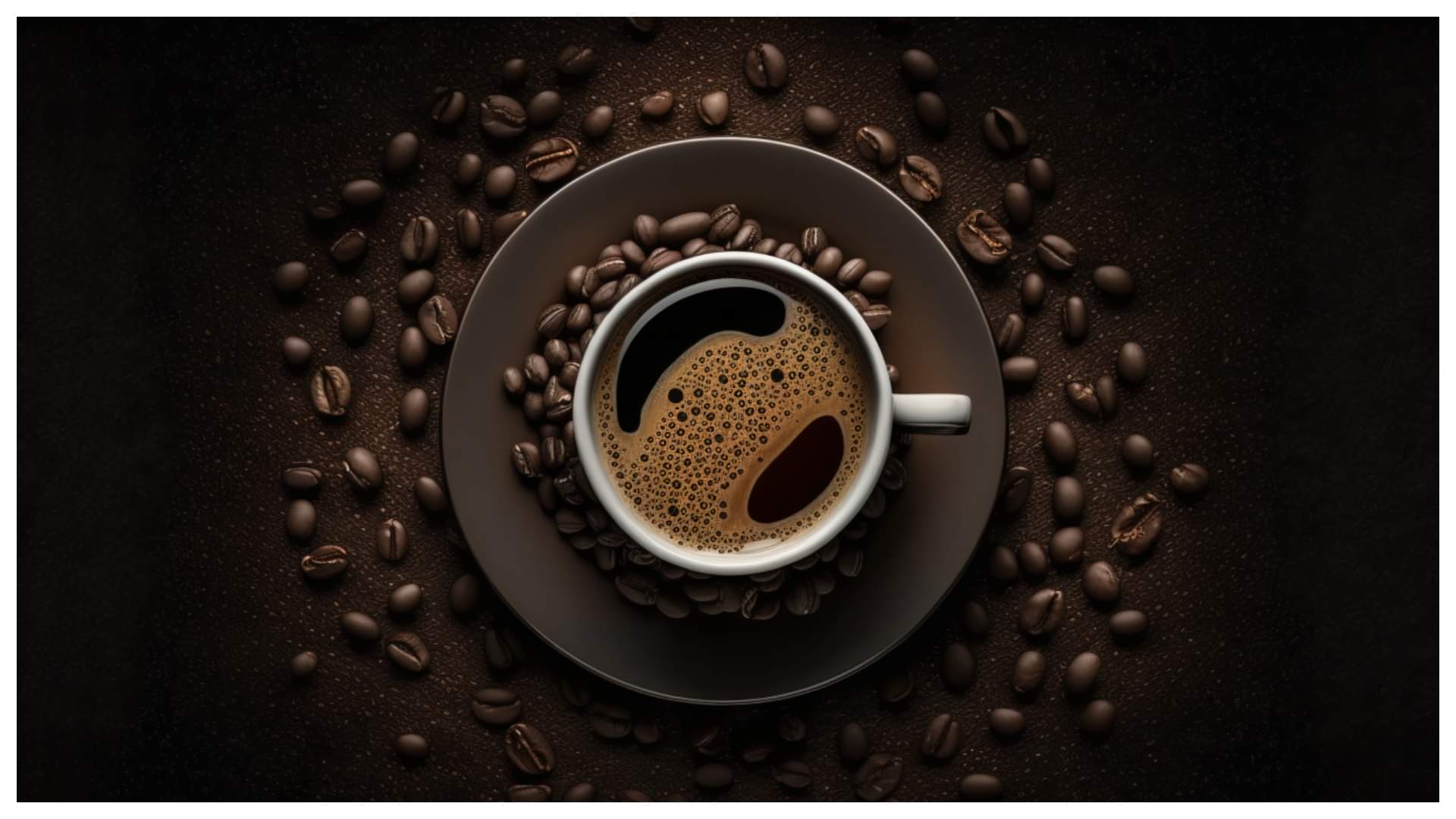 Can you drink black coffee on an empty stomach? Know its effect on digestion