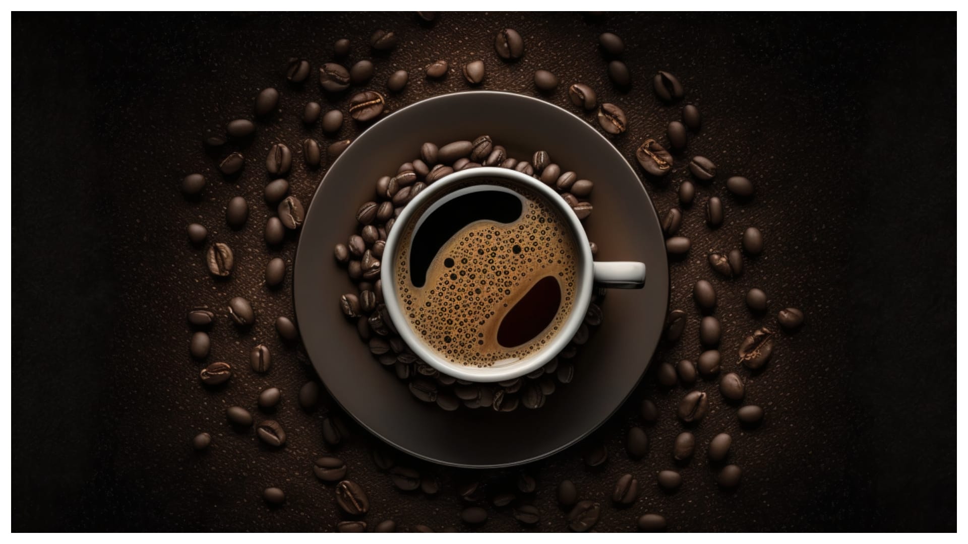 Cockroaches in Coffee  studies found that there is a possibility of cockroaches in coffee