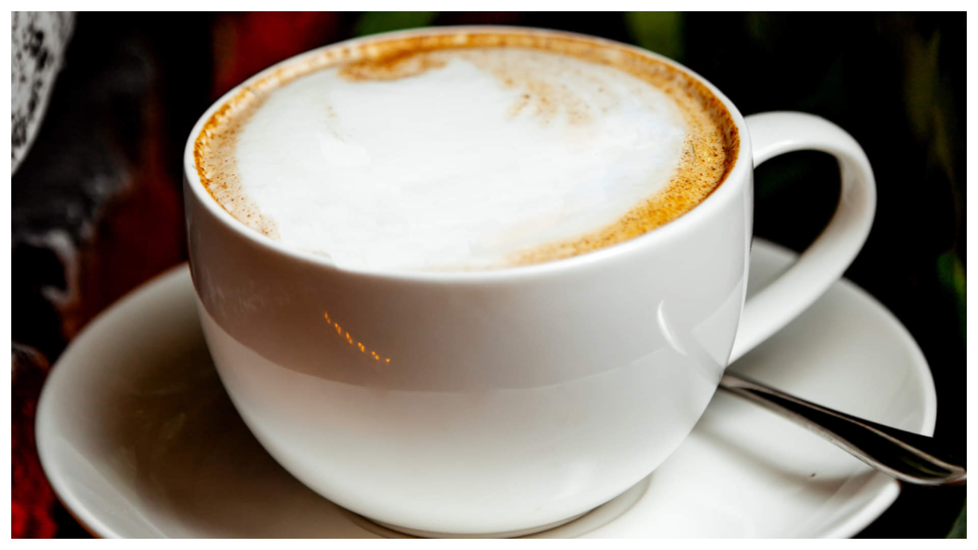 Types of Coffee Explained From Cappuccino to Espresso Beverages Full Details