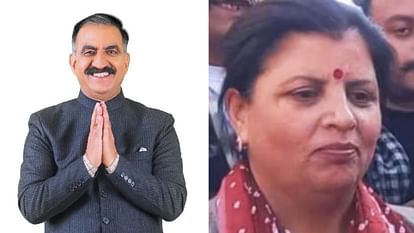 Dehra Assembly Seat high command wants to give ticket to the CM wife kamlesh thakur