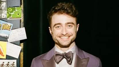 डेनियल रेडक्लिफ