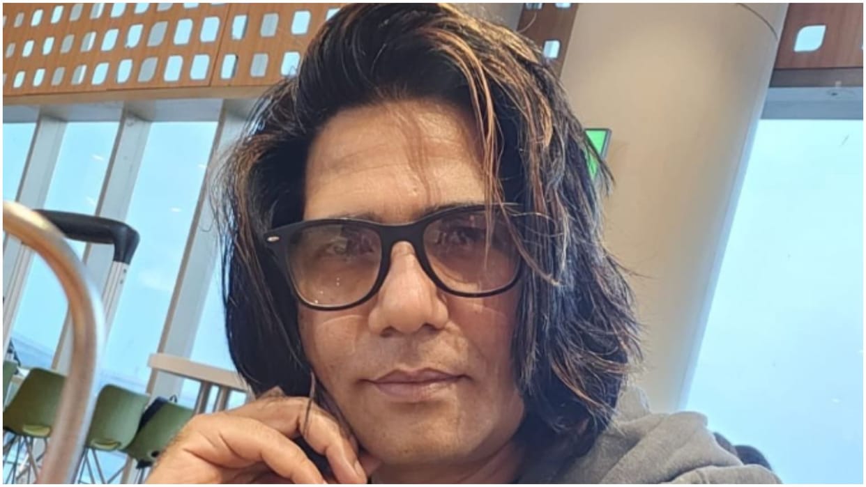 Sanjay Leela Bhansali series Heeramandi Songwriter A M Turaz feels writer do not get credits as like stars