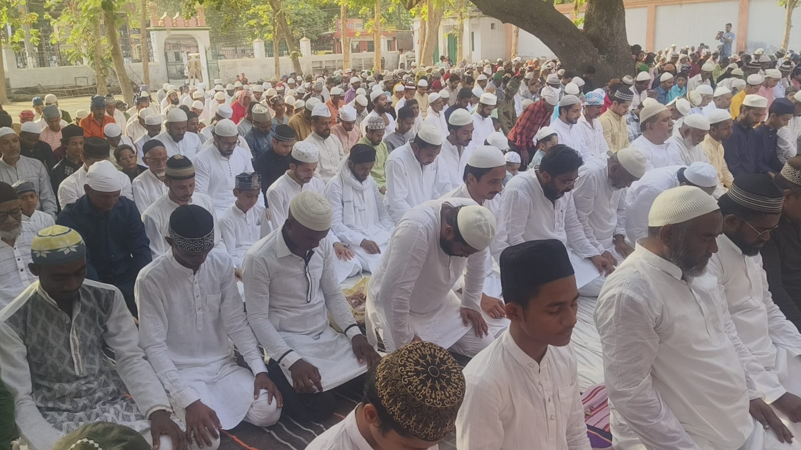 Eid Al Fitr 2025 Eid Mubarak Wishes Messages Quotes Images Whatsapp and Importance